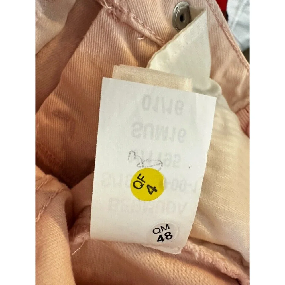 GAP item description